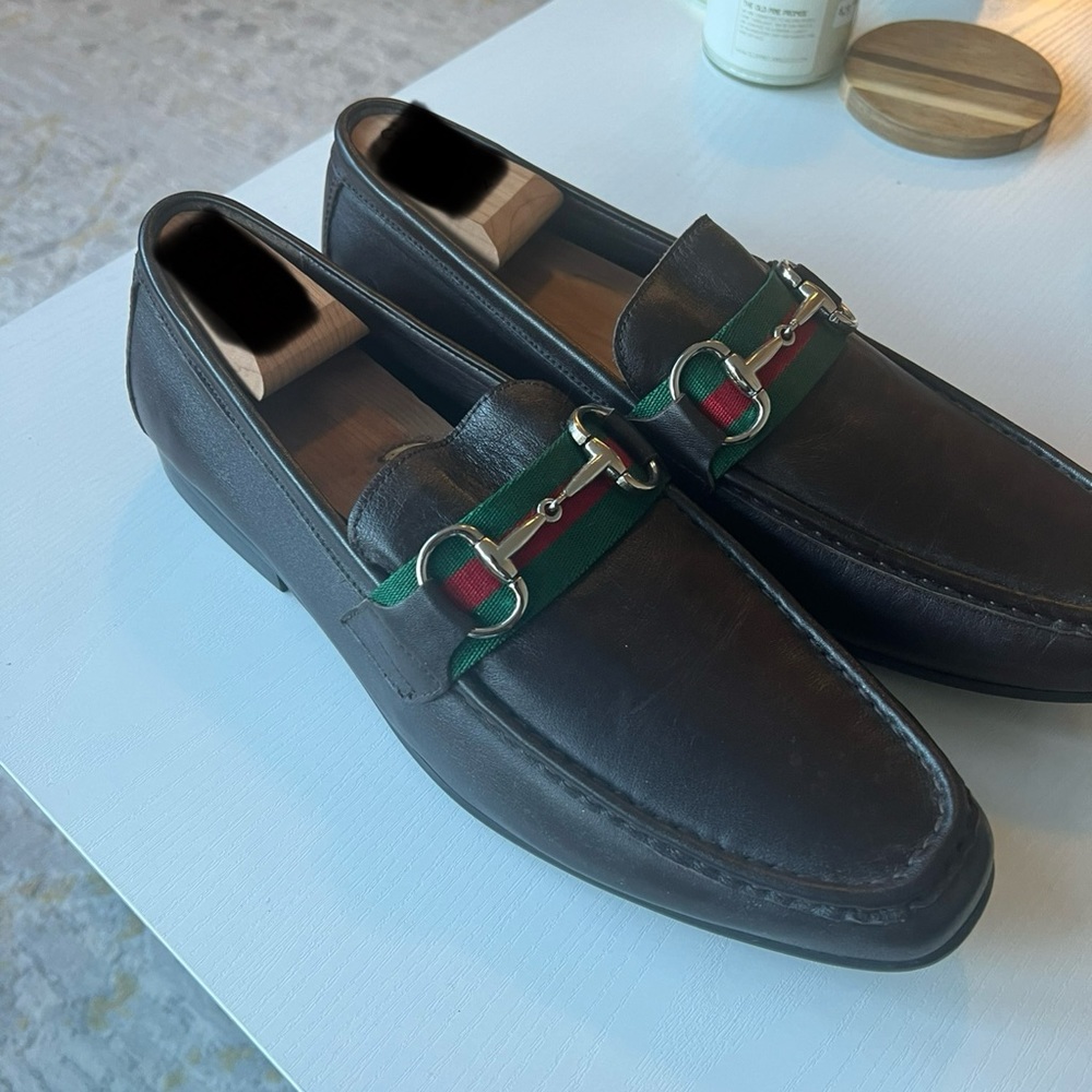 Men’s Gucci Loafers